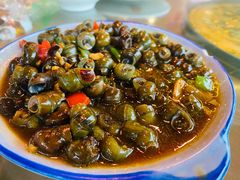 -晓琦农家菜馆·地道农家菜