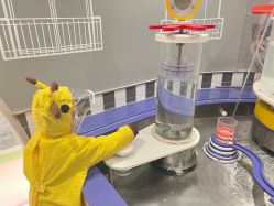 -奈尔宝·儿童乐园·亲子餐厅(鄞州万达店)