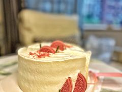 -今日·TODAY手作低脂动物奶油蛋糕定制(高新万达店)