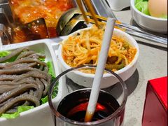 -海底捞火锅(大唐店)