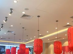 大堂-陇上秦轩biangbiang面(萧山万象汇店)