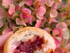-HappyMiss花满楼·鲜花饼·鲜花茶·伴手礼(上海环球港店)