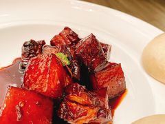 -鸽子侯·家宴·平价海鲜(绿地店)