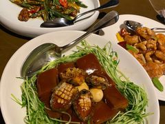 -大连君悦酒店·星海湾壹号Dalian·Dalian(星海广场店)