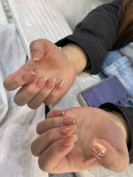 -斯馨·健康美甲美睫