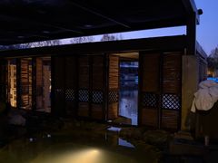 -春晖园度假酒店温泉