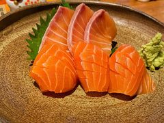 -鸭川食堂·鳗丼(鼓楼店)
