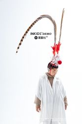 点击看大图 -INKIDS潮童社儿童摄影(朝阳大悦城店)