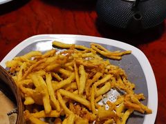 -小仙居·农家宴烤羊· 农庄