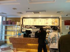 -国际饭店·帆声西饼屋(黄河路店)