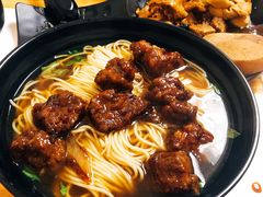 -董记面馆(漳州二路店)