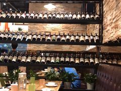 大堂-粤港餐厅(禹州商业广场店)