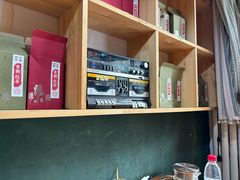 -蜗牛小馆醉乡民谣云南菜(惠新西里店)