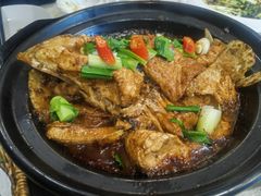 -好兄弟郭巨海鲜(天一阁店)