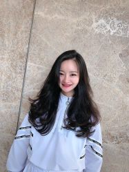 点击看大图 -3AM HAIR SALON烫发染发接发