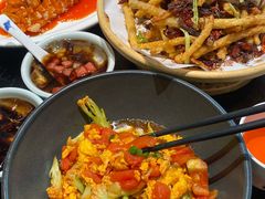 -简小舍·民间手艺菜(武昌江滩店)