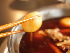 -李子坝梁山鸡(李子坝大鸡哥店)