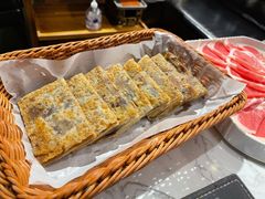 -丁卯•铜锅涮肉(工体店)