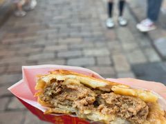 -清真蒋有记(老门东店)