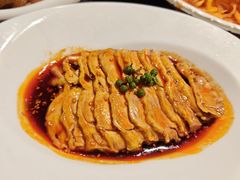 -小城粥道·海胆鲜虾粥(解放广场店)