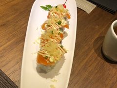 -山葵家·创意料理(万象汇店)