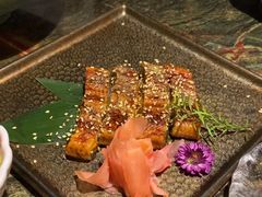 -炙柒Sekinana·精致料理 烧鸟·铁板烧(海上世界店)