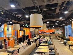 -大快活(丽丰店)