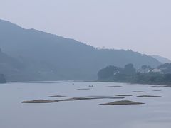-新安江山水画廊风景区