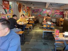 -管氏翅吧(广渠门店)
