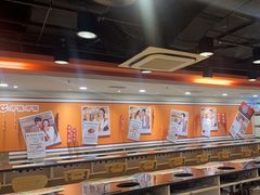 -呷哺呷哺(西单大悦城店)