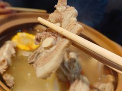 -三太子地摊烧烤·小龙虾(北蔡店)