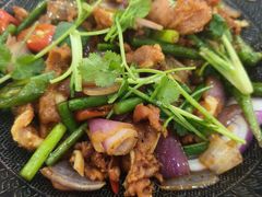 -王永生家常菜小海鲜(南奉公路店)