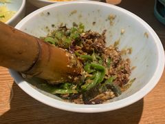 -湘间田舍(北仑银泰店)