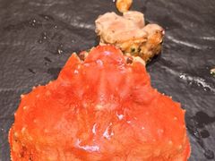 -上井料理黑金店(IFS国金中心店)