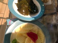 -青瓷火锅料理(西单大悦城店)