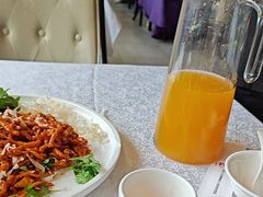 -津悦·正阳春烤鸭(红旗南路店)