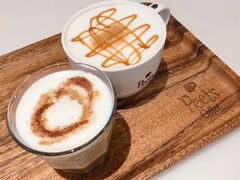 -Peet's Coffee皮爷咖啡(大学路店)