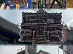 -张学良旧居陈列馆