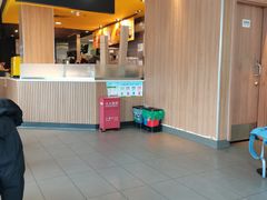 -麦当劳(垡头西路店)