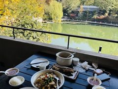 -朴墅(西湖青芝坞店·杭帮菜·家宴.14年的店)