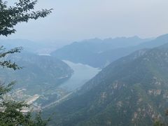 -京东石林峡风景区