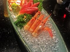 -梅筑·创意料理(王府井百货店)
