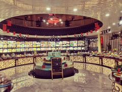 -咱家大院海鲜家常菜