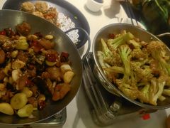-刘胖子家常菜·蹄花焖藕(富安街店)