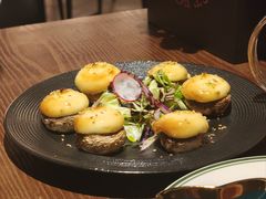 -404干式熟成牛排馆•聚会餐厅