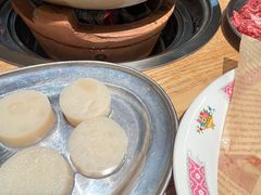 -邹开喜·炭炉鸡煲·海鲜火锅(虹口足球场店)