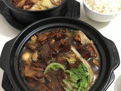 -赵家牛肉砂锅(台西三路店)