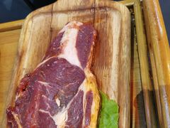 -吉志烤肉(太原总店)