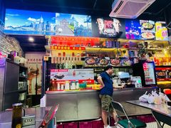 -华仔哥牛杂餐室