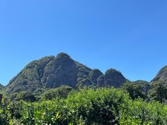 -南武当山景区